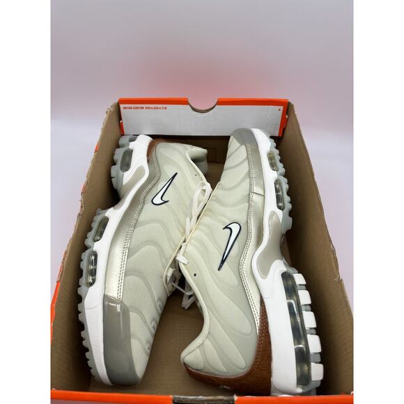 Nike Air Max Plus Golf Players Championship IB4415-100 Men’s Size 11 main image 13